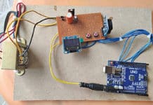 Real-Time Clock (RTC) With Temperature Display Using Arduino Real-Time Clock With Temperature Display Using Arduino