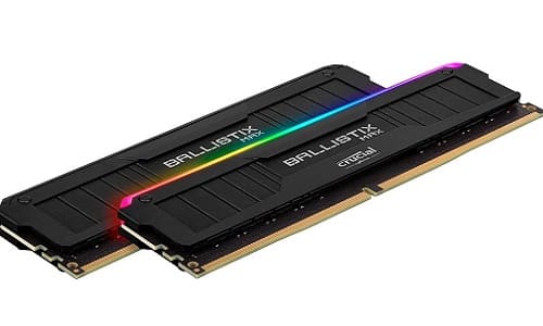 High Speed Gaming DRAM Available In The Market