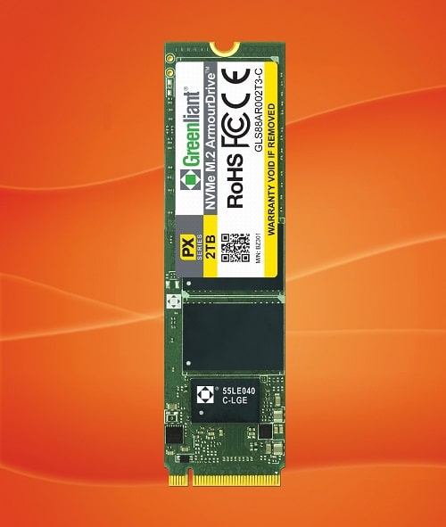 Energy-Efficient DRAM-Less SSD For High-Performance Data Storage
