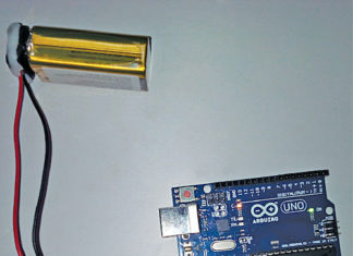 Make A 9V Battery Adaptor For Arduino Board 9V Battery Adaptor For Arduino Board