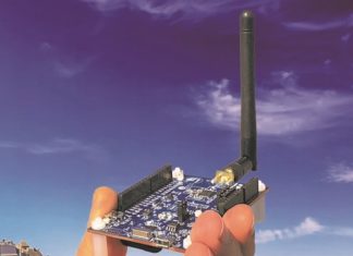 Bluetooth 5.2 SoC With Extended Range, Throughput and Reliability