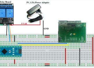 Wireless Remote Control Functionality Using YODA & Arduino receiver side