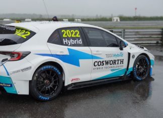 High Power Density Battery Pack That Improves Vehicle Functionality