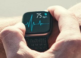 Health Sensor Platform Reduces Development Time of Health Wearables