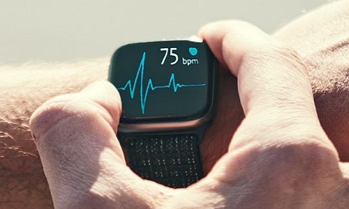 Health Sensor Platform Reduces Development Time of Health Wearables
