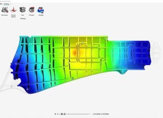 Revolutionary Technique For Injection Molding Simulation