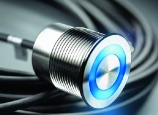 Piezoelectric PSE Switch With Cable For Various Connectivity Applications