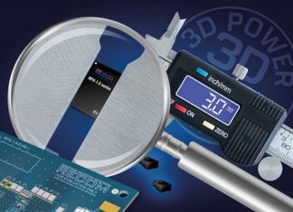 Buck Regulator Power Module With Wide Voltage Range