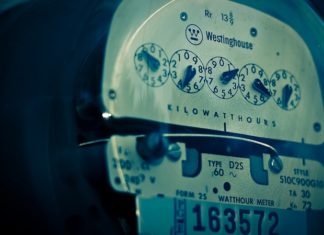 Prepaid Smart Energy Meter