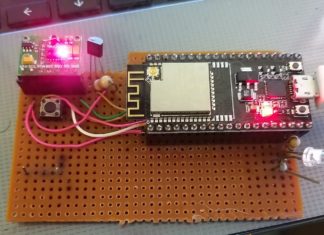 Pulse Oximeter Back Pack