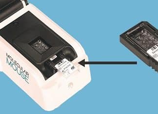 Device For Rapid, Cost-Efficient Point-Of-Care Medical Testing