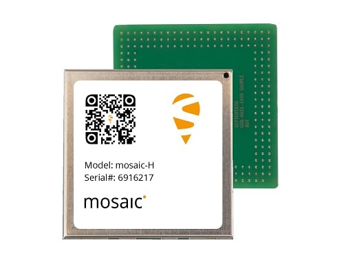Dual Antenna GPS/GNSS Module For Accurate Positioning