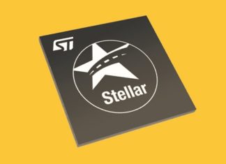 Automotive MCUs For High Safety And Security In Next-Gen Architectures