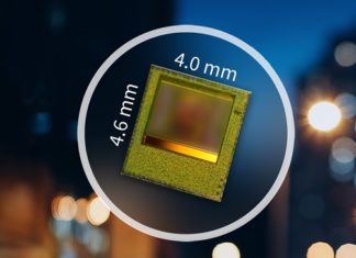 Enriching Photography and AR Experiences With Long Range 3D-Imager