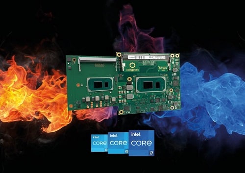 New Embedded Systems For Extreme Temperatures