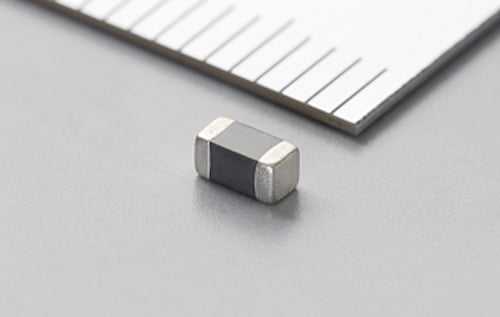 New Chip NTC Thermistors For Conductive Adhesion Mounting