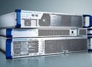 5G Broadcast/Multicast Transmitters That Offers High Quality Of Service
