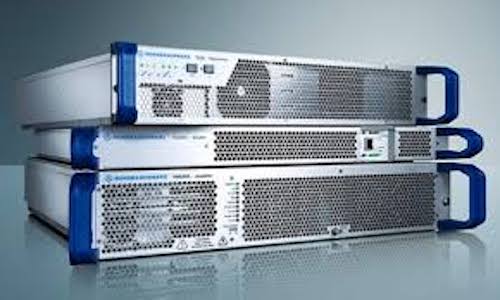 5G Broadcast/Multicast Transmitters That Offers High Quality Of Service