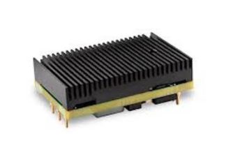 DC-DC Converter Delivering Up To 2450 W For Datacom Applications