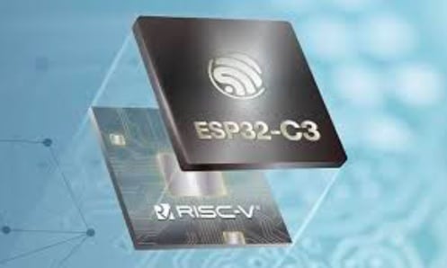 RISC-V-Based MCU With Wi-Fi And Bluetooth LE 5.0 Connectivity