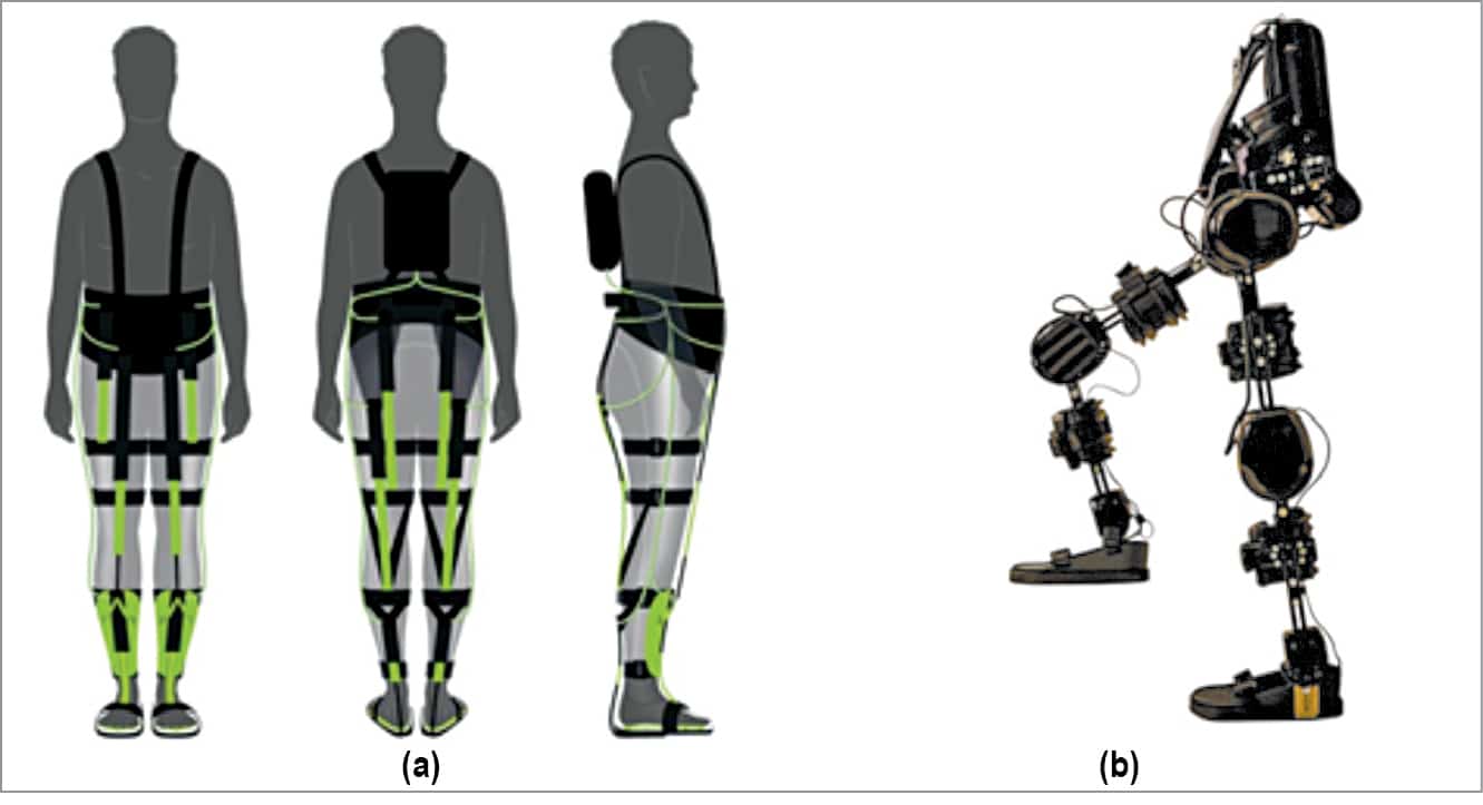 How Exoskeletons Help Reclaim Mobility