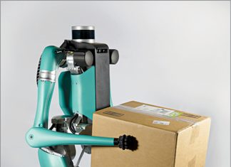 Humanoid Robots And Human Integration Accelerating Manufacturing