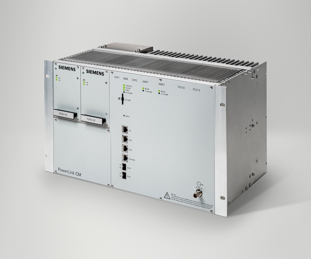 New Solution For Monitoring High-Voltage Lines Up To Long Distances