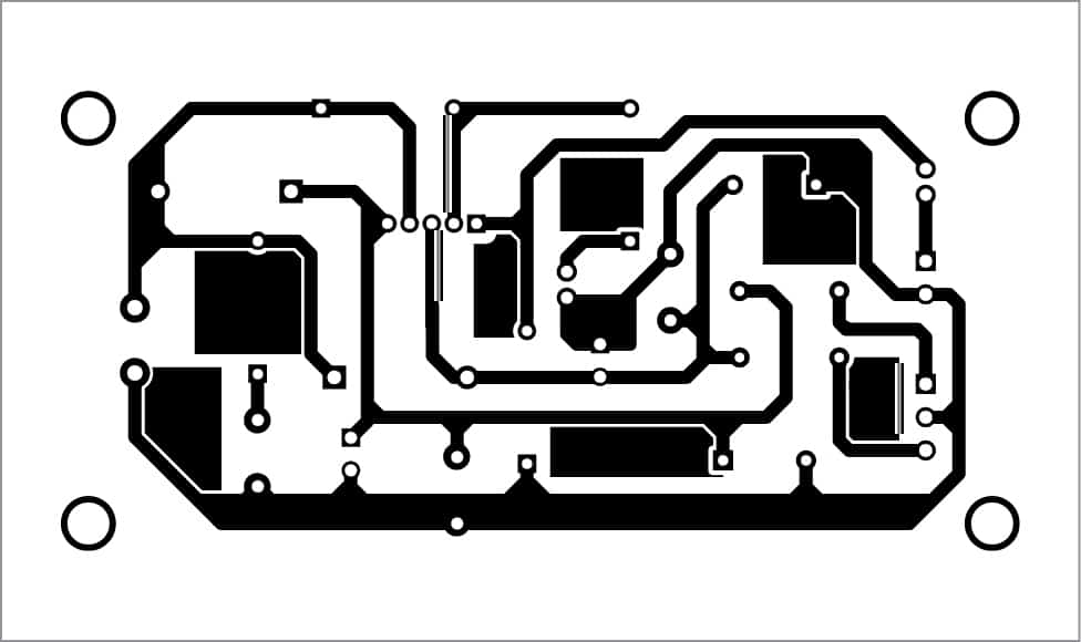 14-Watt Hi-Fi Audio Amplifier Using TDA2030A | Full DIY Project