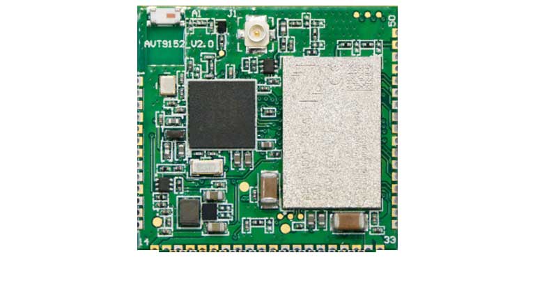 New Cellular Module For Rapid Development Of IoT Applications