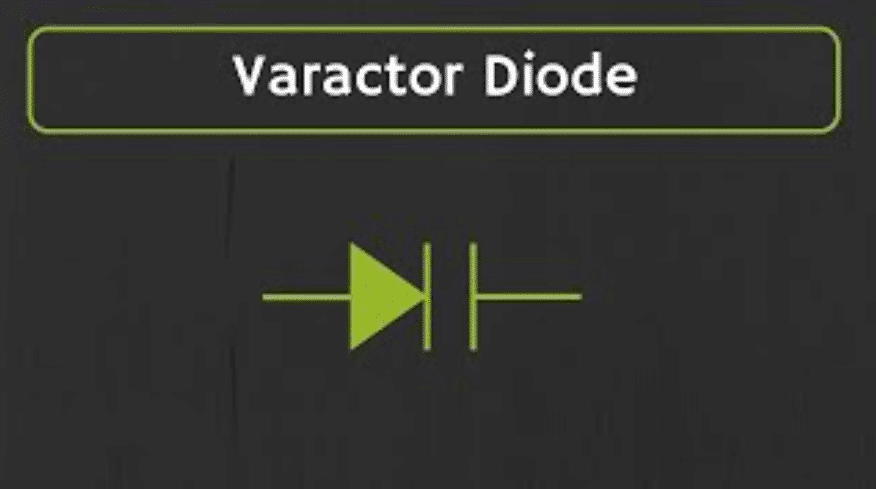Introduction To Varactor Diode