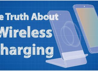 Maximising Wireless Charging Efficiency With Multiple Transmitters