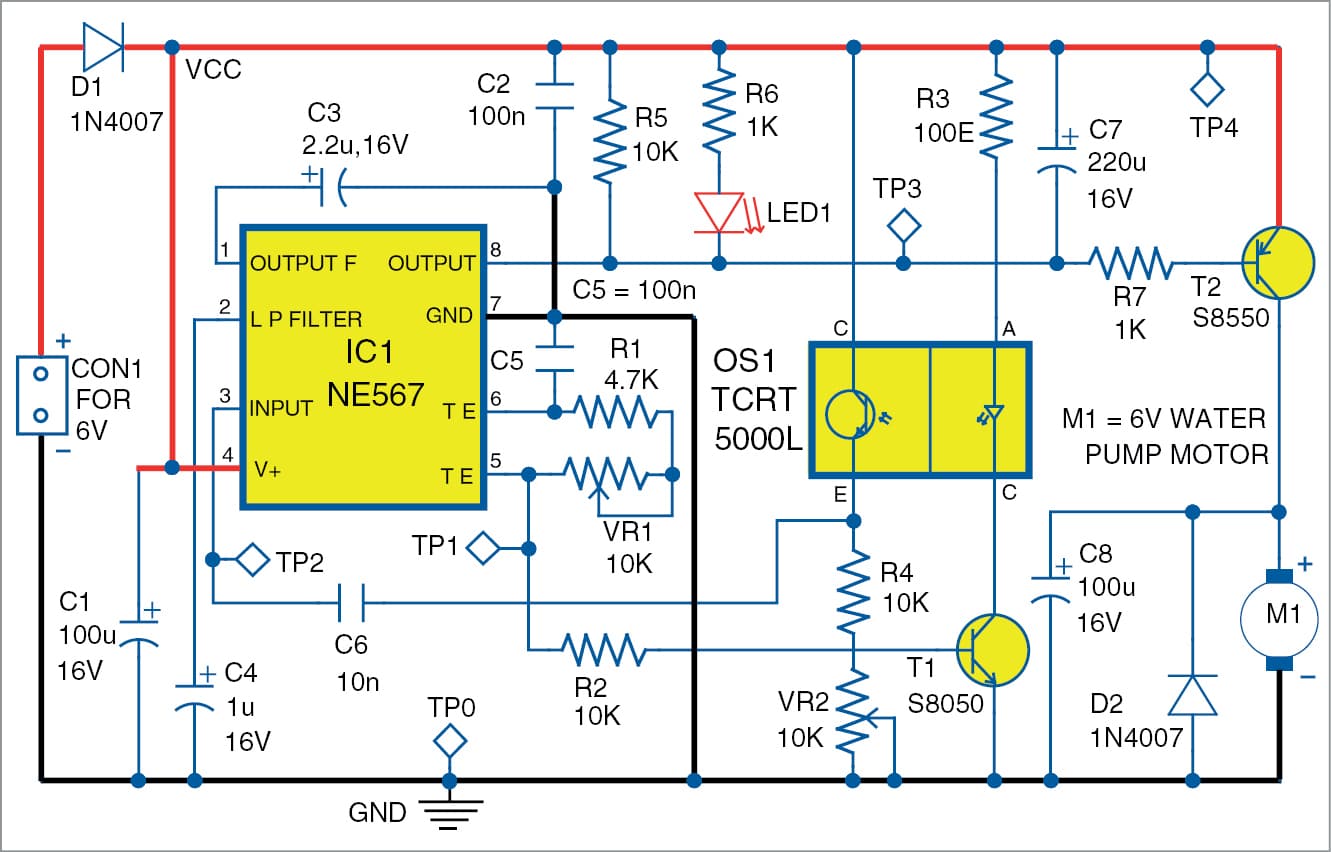 Voice Based Hot ColdWater Dispenser System Using Raspberry Pi at