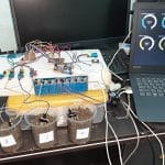 Low-Cost Smart Agriculture System