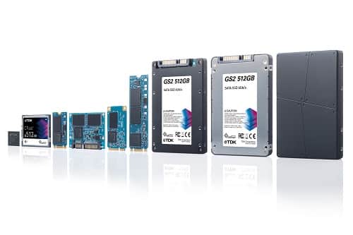 Highly Reliable SSDs With 3D NAND Flash Memory