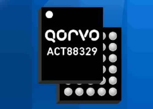 New Generation of Multi-Time Programmable Power Management ICs