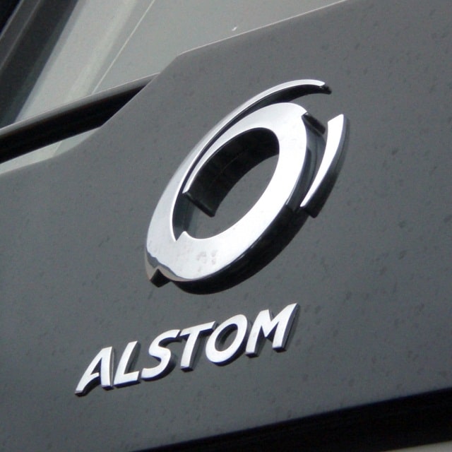 JOB: System Designer At Alstom