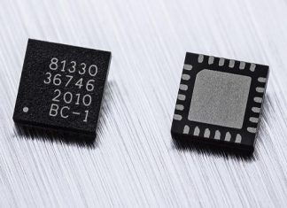 Motor Driver Reduces Material Costs In Automotive Mechatronic Applications