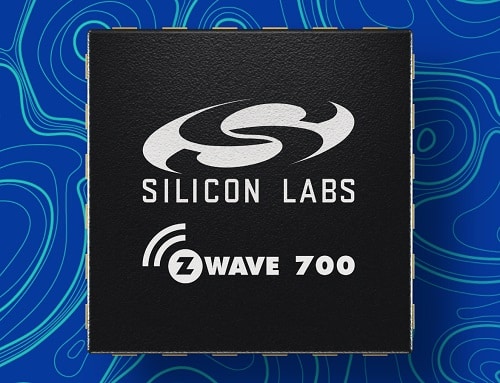 First Z-Wave Long Range Solution Enabling One Mile Connectivity