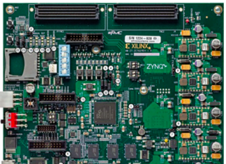 Zynq-7000 Vivado