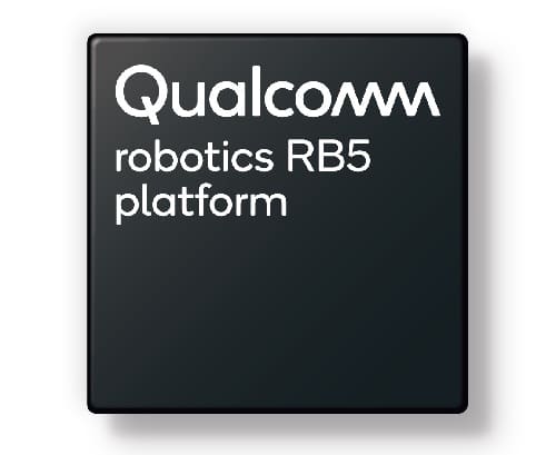 5G And AI-Enabled Robotics Platform Providing High Compute