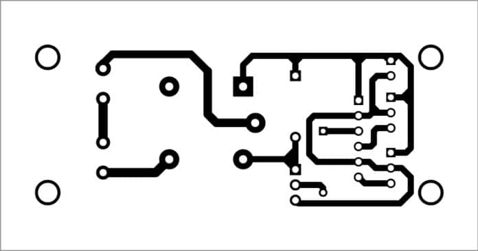 Automatic Lighting System using Arduino