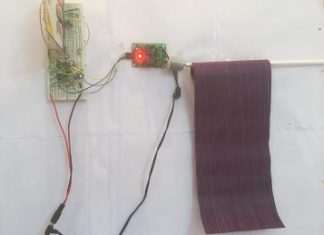 Automatic Curtain System