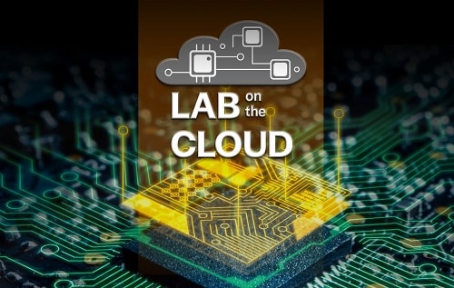 Innovative Cloud-Based Lab That Provides Instant Access