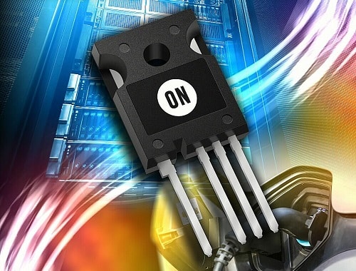 New Silicon Carbide MOSFETs Offer Superior Switching