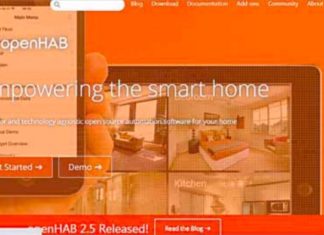 What Is OpenHab Technology? How To Build Automation On This Platform?