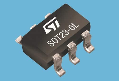 Impedance Matching And Protection IC Simplifies GNSS Receivers