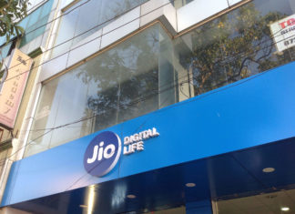 Graduate Engineer Trainee At Jio
