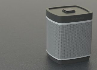 smart speakers