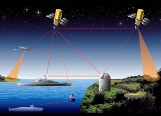 Wireless optical communication