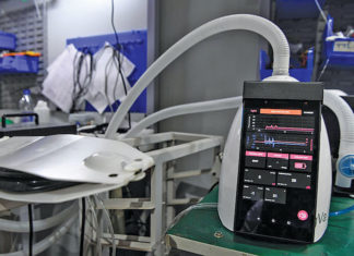 ventilator | combat coronavirus